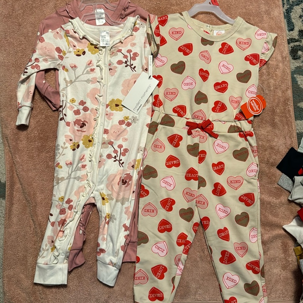 Girl outfits
